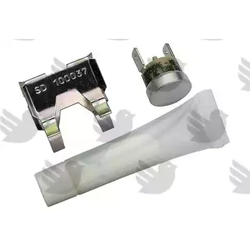 Saunier Duval Isotwin termosztát 05721200