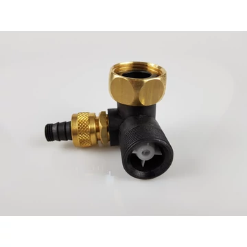 Saunier Duval Isotwin szivattyú visszacsapó szelep 05745500