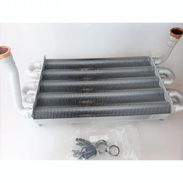 Saunier Duval Themafast hőcserélő S1059900