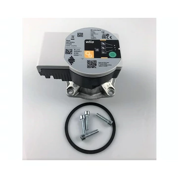 Saunier Duval Isotwin H-MOD ERP szivattyúmotor 0010034167