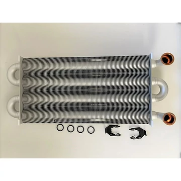 Saunier Duval Isotwin EA hőcserélő S1082700