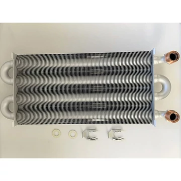 Saunier Duval Isotwin E hőcserélő 05738000