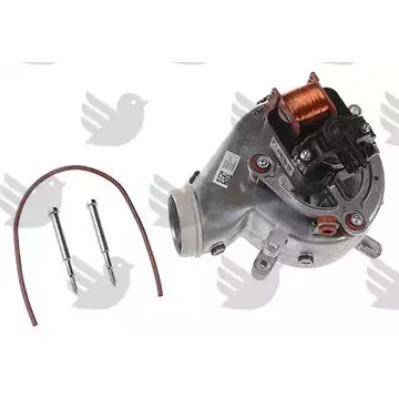 Saunier Duval Themaclassic F AS 30 ventilátor S1072500