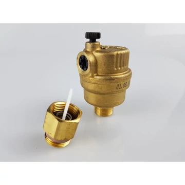 Saunier Duval KLZ automata légtelenítő 0020027542