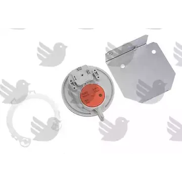 Saunier Duval Isotwin presszosztát S5744000