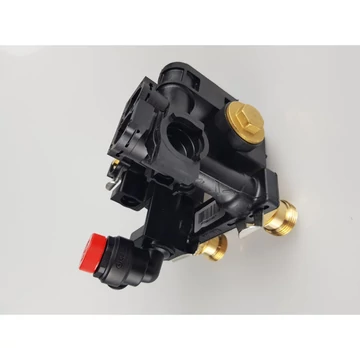 Saunier Duval Renova Star váltószelep S1020500