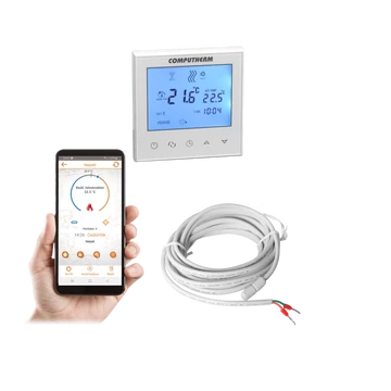 COMPUTHERM E230 Wi-Fi termosztát