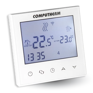 Computherm E280 WI-FI okostermosztát