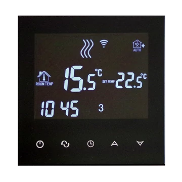 Computherm E300 WI-FI programozható termosztát