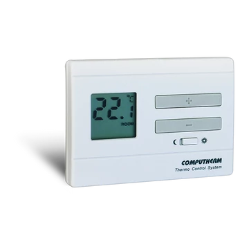  COMPUTHERM Q3 digitális szobatermosztát