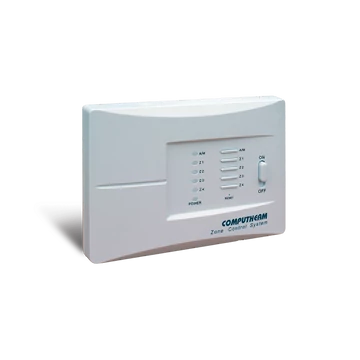 COMPUTHERM Q4Z zónavezérlő