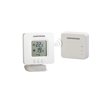 COMPUTHERM T32RF vezeték nélküli (rádiófrekvenciás), digitális szobatermosztát