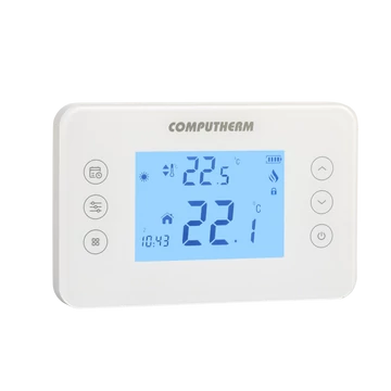 COMPUTHERM T70 programozható digitális szobatermosztát