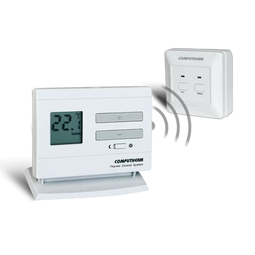 Computherm Q3 RF digitális szobatermosztát
