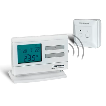 Computherm Q7 RF programozható termosztát