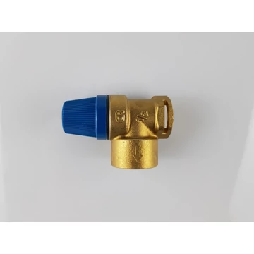 Vaillant biztonsági szelep 10 bar 190745