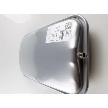 Vaillant tágulási tartály 10l 181051