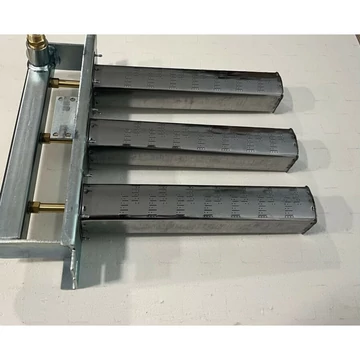 Termotéka ÉTI Hőterm 25 - 29 kW égőtálca