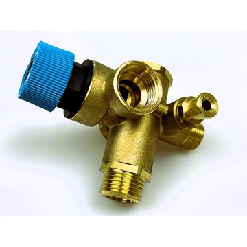 Immergas VICTRIX ZEUS hidraulikai egység 3.018342