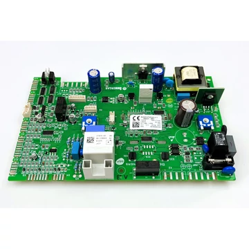 Immergas Victrix TT vezérlőpanel 3.027083