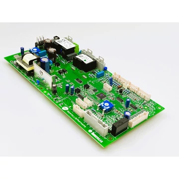 Immergas Victrix Exa ERP vezérlőpanel 3.029202