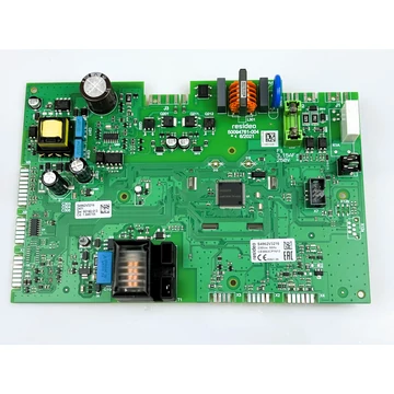 Immergas Victrix Tera vezérlőpanel 1.037030