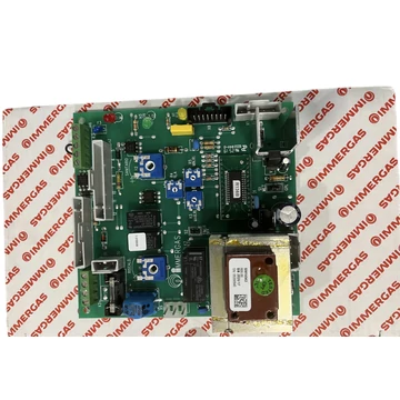 Immergas Avio-Zeus vezérlőpanel 1.018509