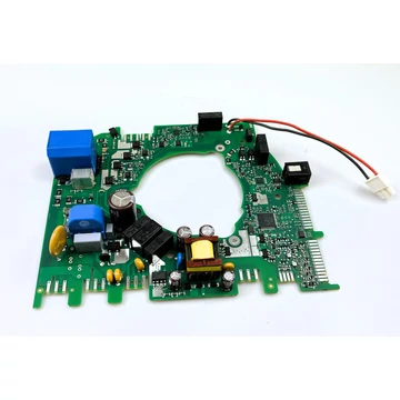 Remeha Tzerra ACE CU-GH09 vezérlõpanel 7694001