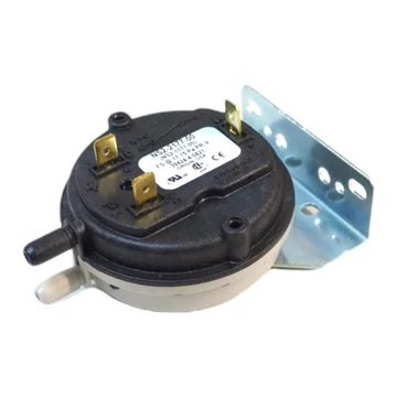 Légnyomáskapcsoló 17-75 PA