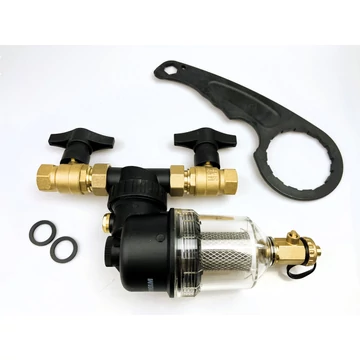 COMPUTHERM DS5-20 mágneses iszapleválasztó