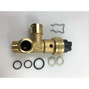 Vaillant PRO/PLUS váltószelep 252457