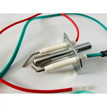 Vaillant komplett elektróda egység 295485