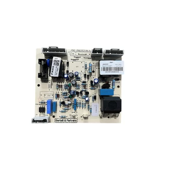 Biasi M90 gyújtópanel kéményeshez BI1295101