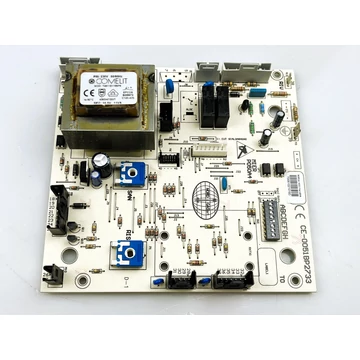 Radiant MINI24 SM30002 vezérlőpanel 76707LA