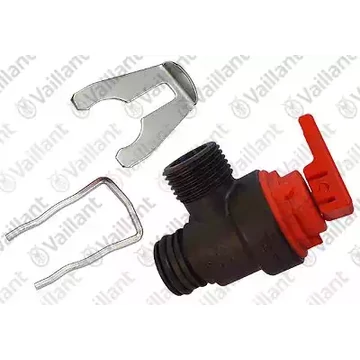Vaillant INT II INT III biztonsági szelep 0020275015