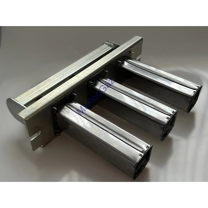 Termotéka ÉTI Hőterm 15 - 17kW égőtálca