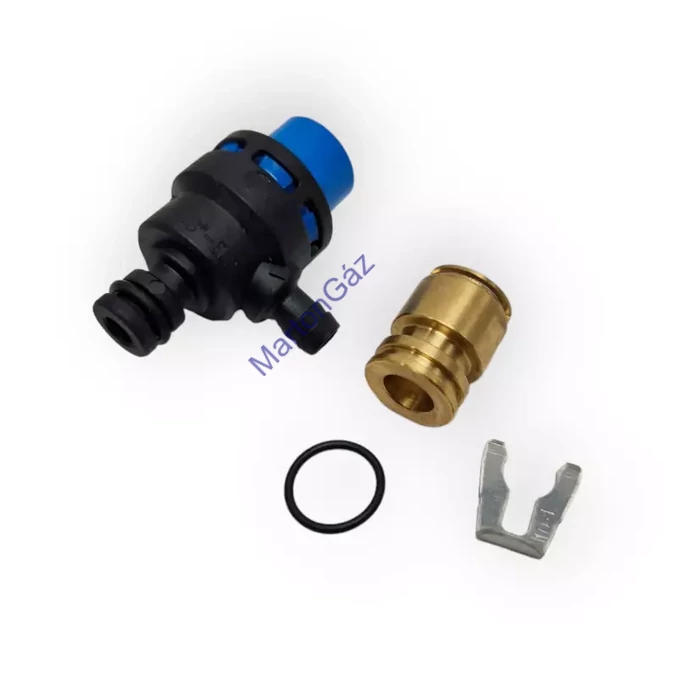 Ariston GENUS PREMIUM EVO/ACO B biztonsági szelep 60000437