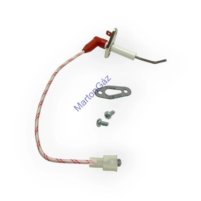 Ariston ionizációs elektróda 60000867-01