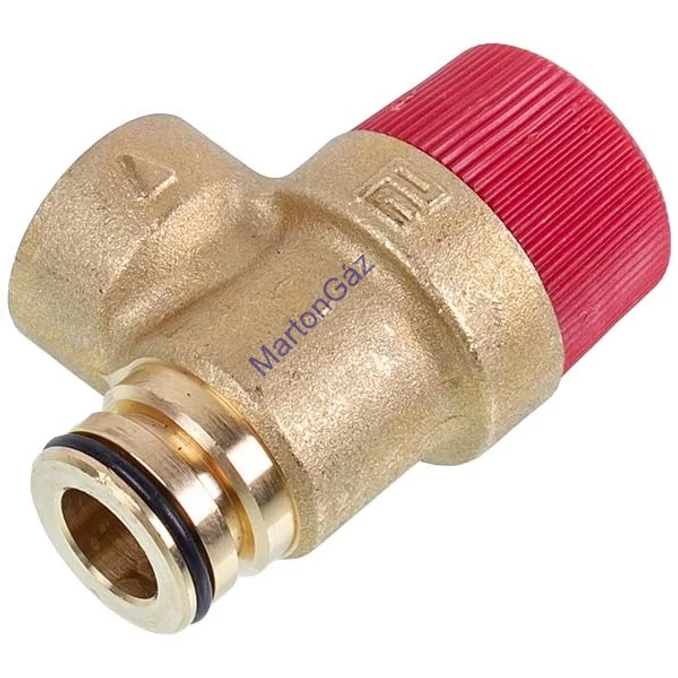 Ariston TX 23/EUROCOMBI/UNO biztonsági szelep 65103222