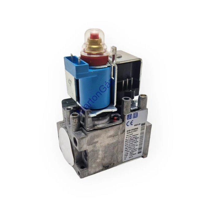 Ariston BS 24/CLAS 24 gázszelep 65104254