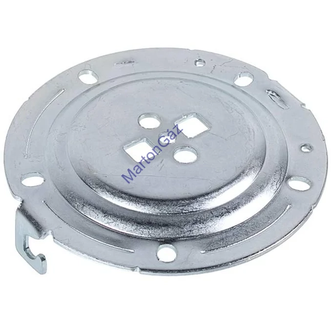 Ariston bojler fűtőbetét alaplap 65111789