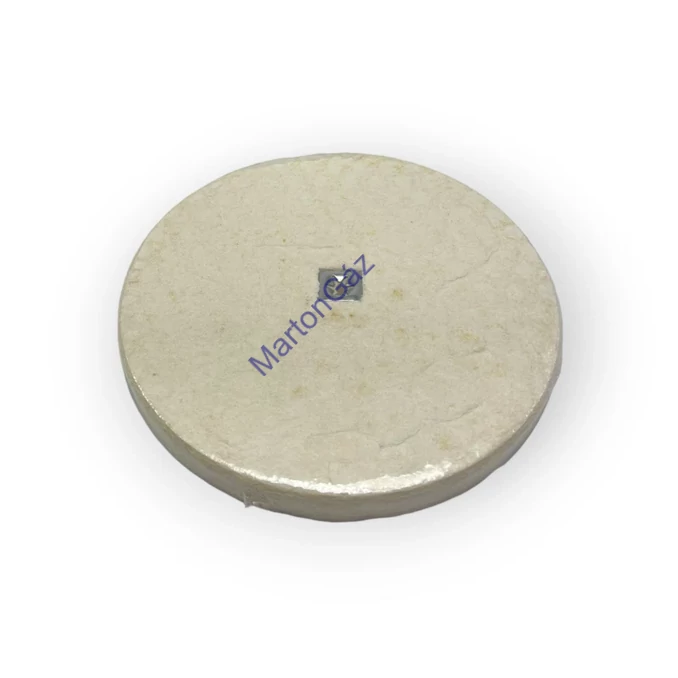 Ariston ALTEAS/GENUS/CLAS ONE hátsó égőtér szigetelés 65116047