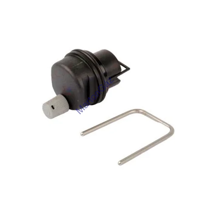 Ariston ALTEAS/GENUS/CLAS ONE automata légtelenítő 65116392