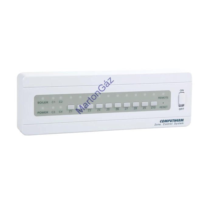 COMPUTHERM Q10Z zónavezérlő