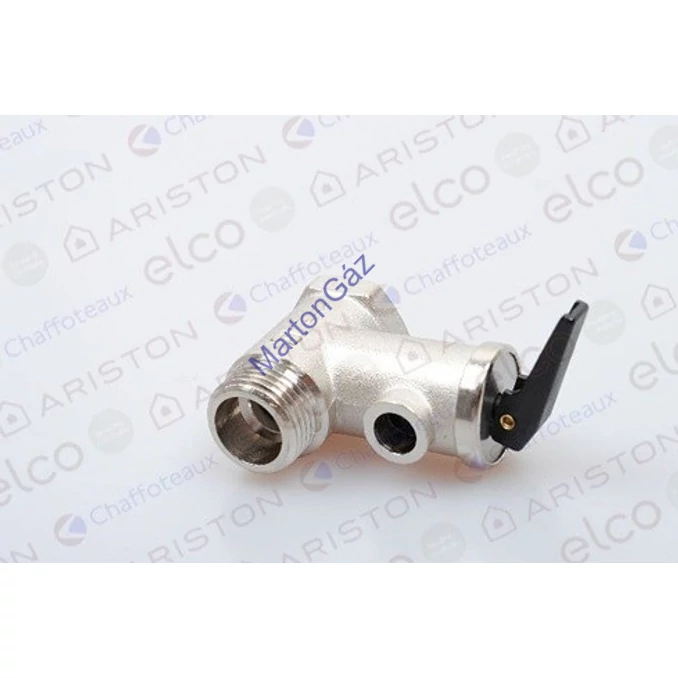 Ariston VLS biztonsági szelep 571730