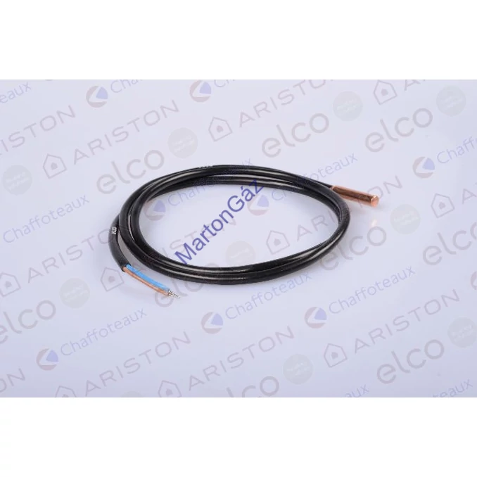 Ariston NTC indirekt tárolóhoz 60000454 (65122300)