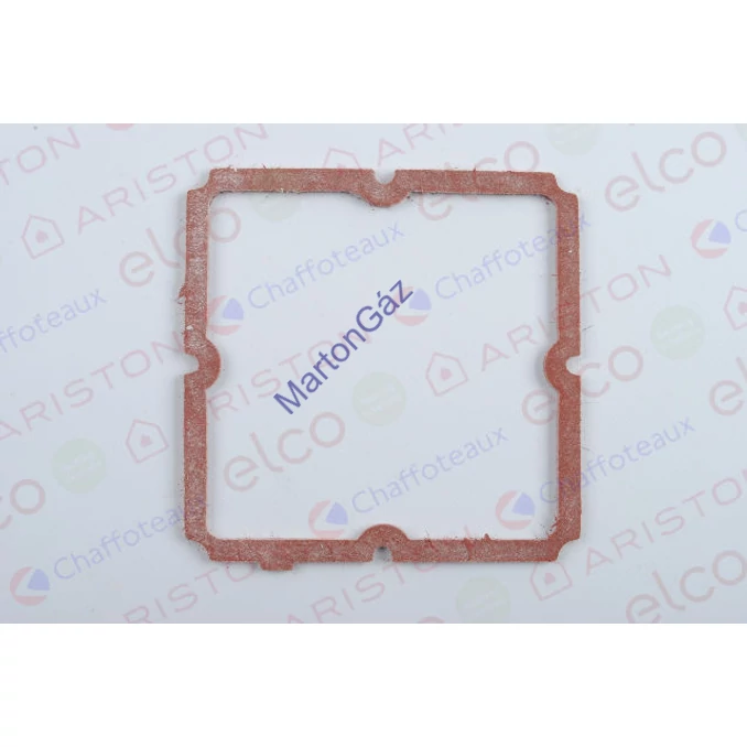 Ariston EGIS/CARES PREMIUM égőtömítés 60001863
