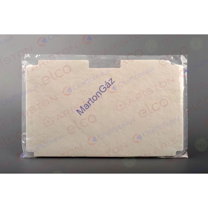 Ariston ERMETICA égőtér szigetelés 65102485