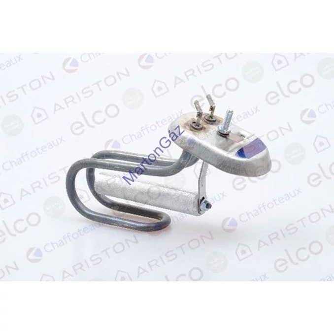 Ariston fűtőbetét alaplappal TI SHAPE 1500 W 65103766