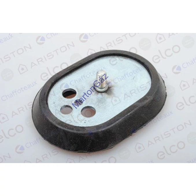 Ariston NTS PRO alaplap tömítéssel 65108275